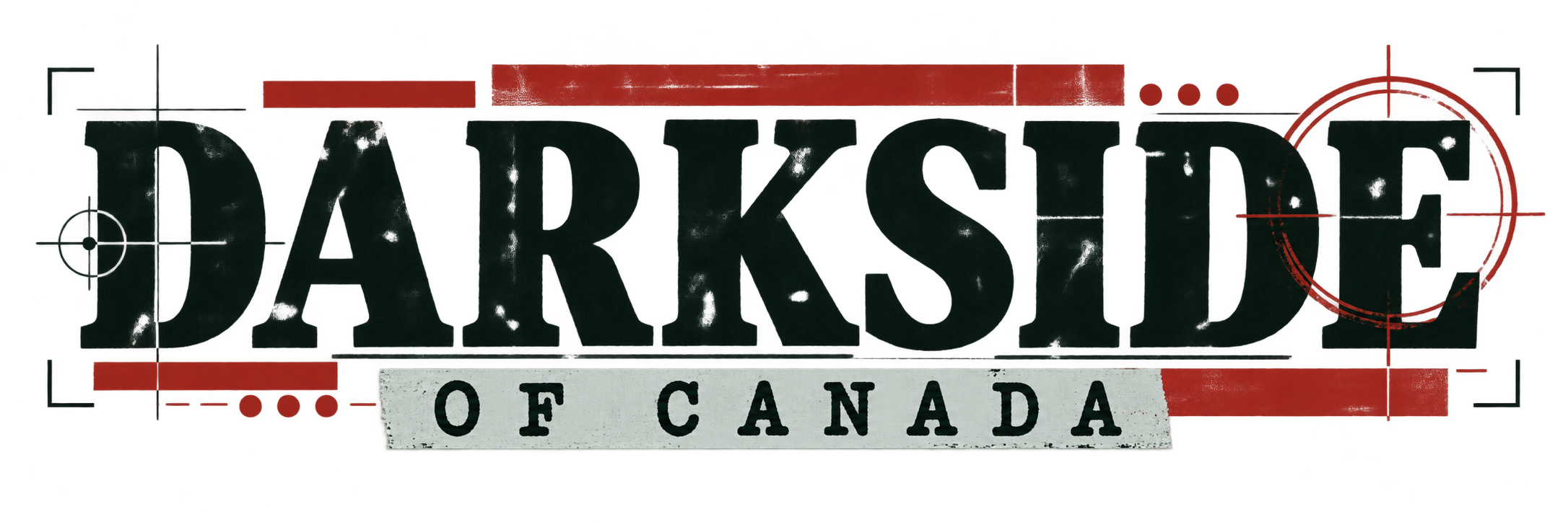 Darkside of Canada