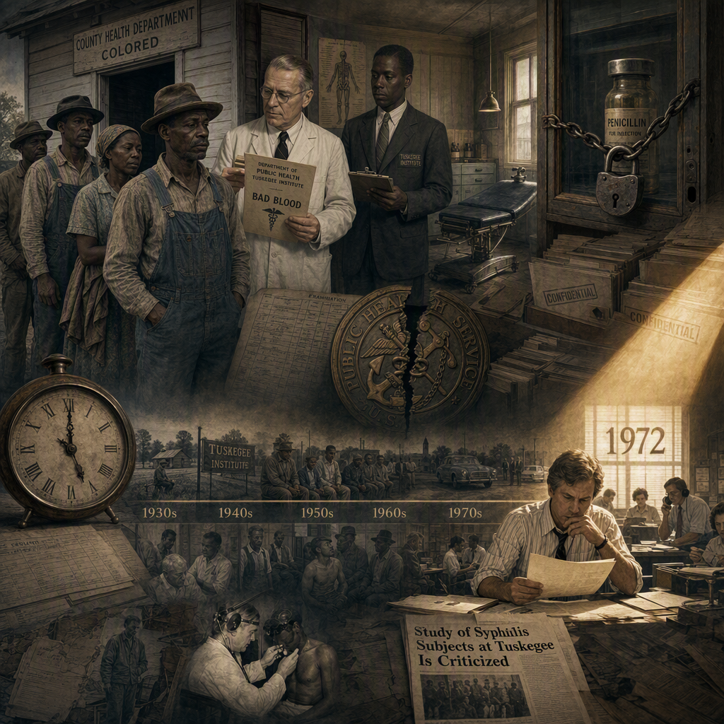 The Deadly Radium Water Craze: Eben Byers and Radithor